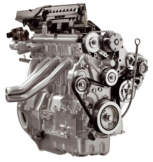 2014 Rover Defender Car Engine